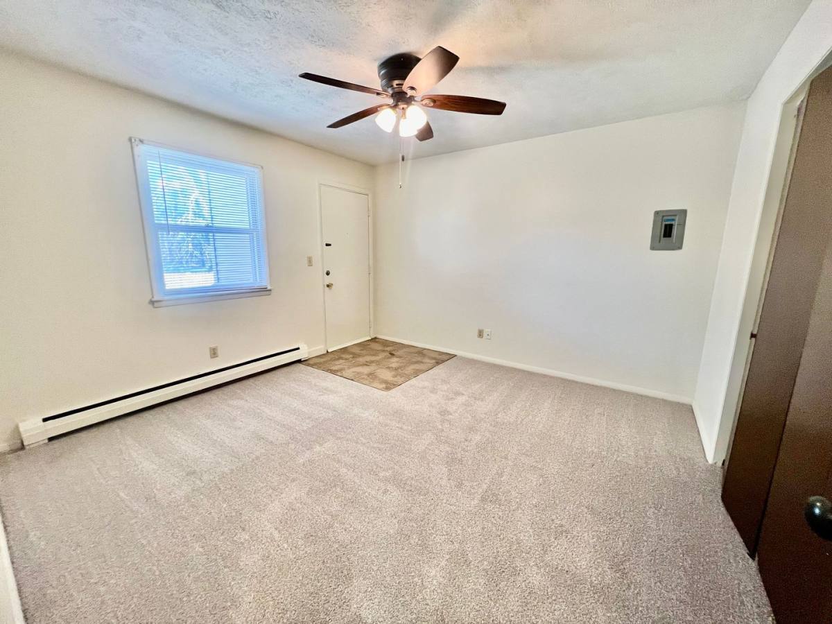 Apartment for rent at 102 College Park, Normal, IL 61761