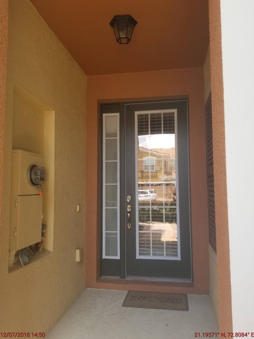 Townhouse for rent at 4910 Fiorazante Ave, Orlando, FL 32839