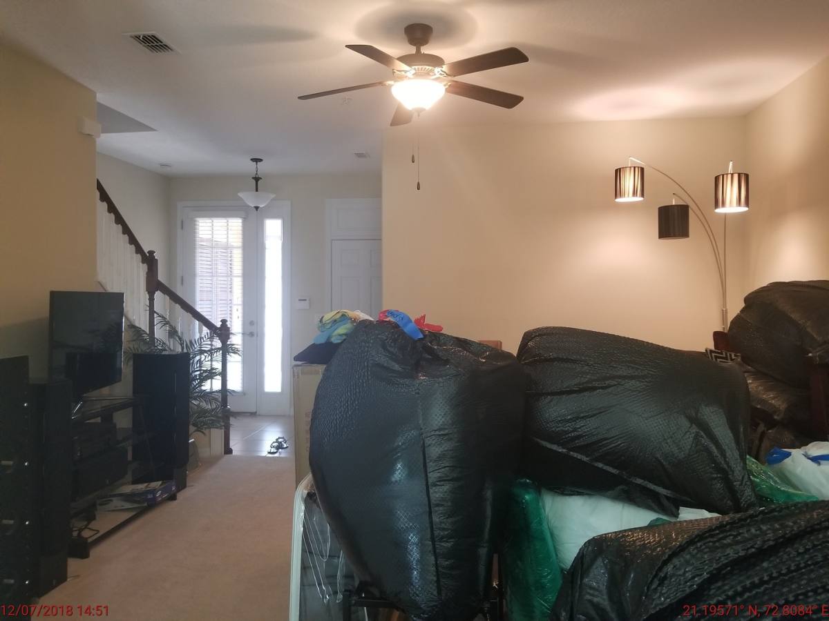 Townhouse for rent at 4910 Fiorazante Ave, Orlando, FL 32839