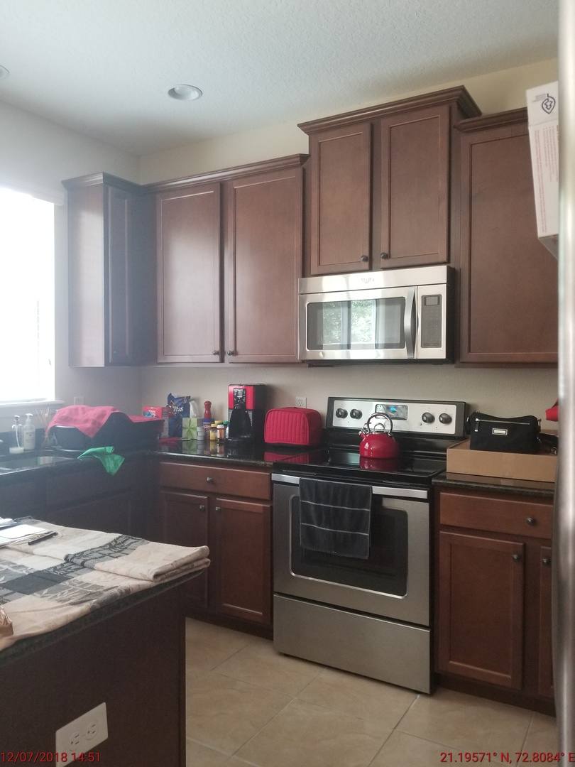 Townhouse for rent at 4910 Fiorazante Ave, Orlando, FL 32839