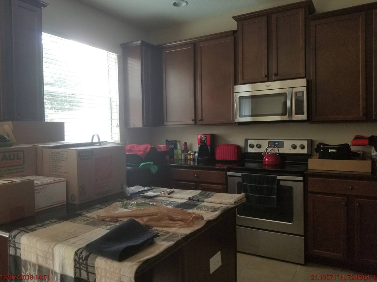 Townhouse for rent at 4910 Fiorazante Ave, Orlando, FL 32839