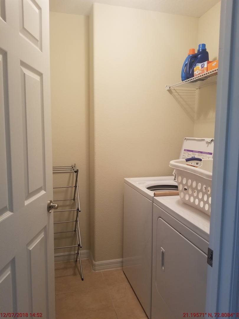 Townhouse for rent at 4910 Fiorazante Ave, Orlando, FL 32839