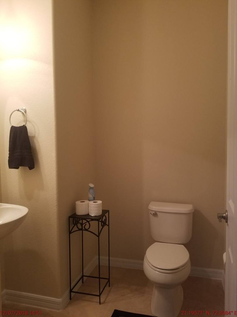 Townhouse for rent at 4910 Fiorazante Ave, Orlando, FL 32839