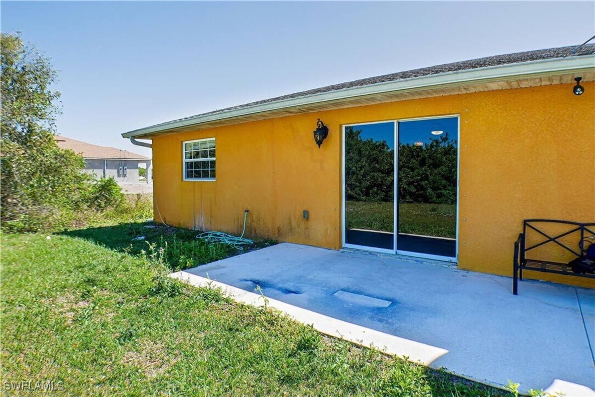 House for rent at 363 Grant Blvd, Lehigh Acres, FL 33974