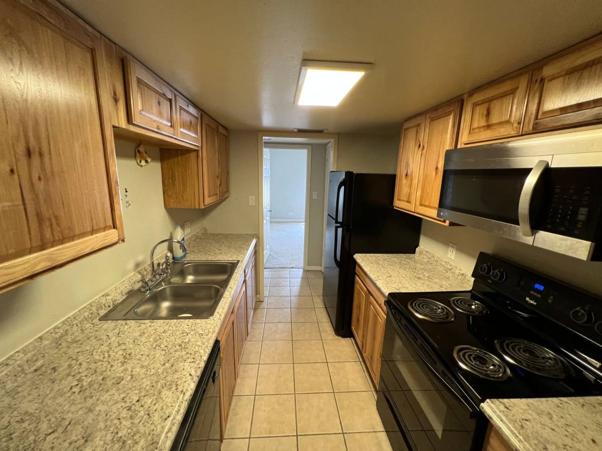 Condo for rent at 9700 E Iliff Ave, Denver, CO 80231