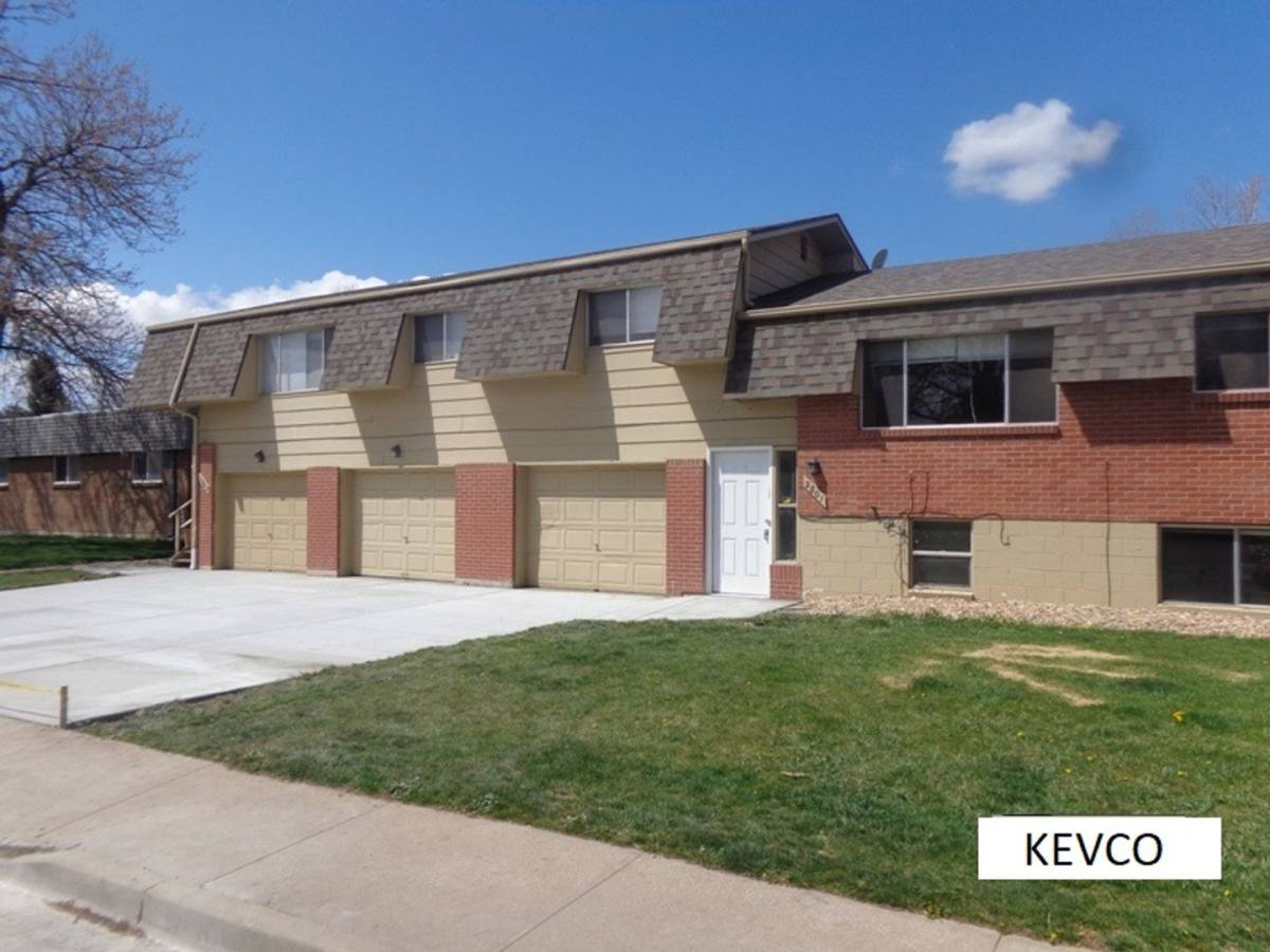 Apartment for rent at 2801-2805 Stanford Rd, Fort Collins, CO 80525