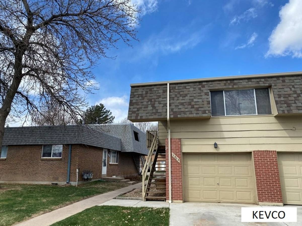 Apartment for rent at 2801-2805 Stanford Rd, Fort Collins, CO 80525