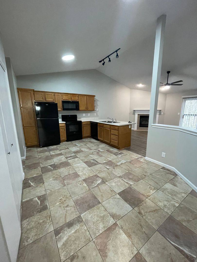 Apartment for rent at 3624-3626 W Thornhill Circle, Lafayette, IN 47909