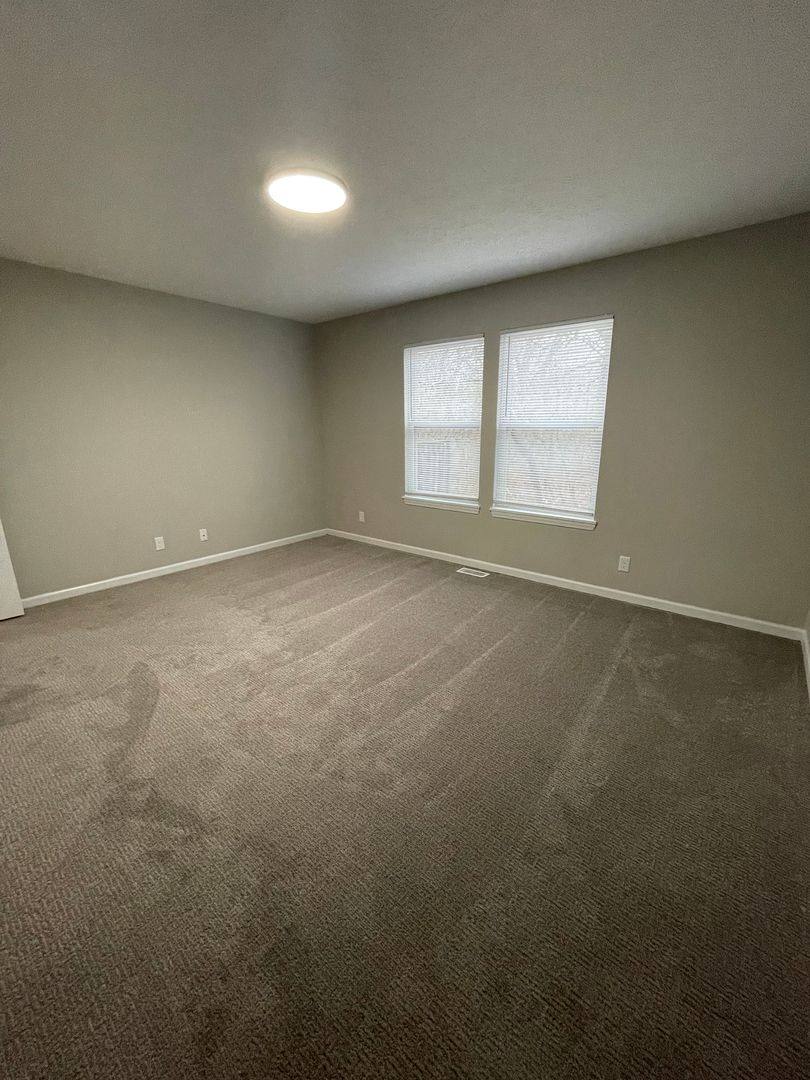 Apartment for rent at 3624-3626 W Thornhill Circle, Lafayette, IN 47909