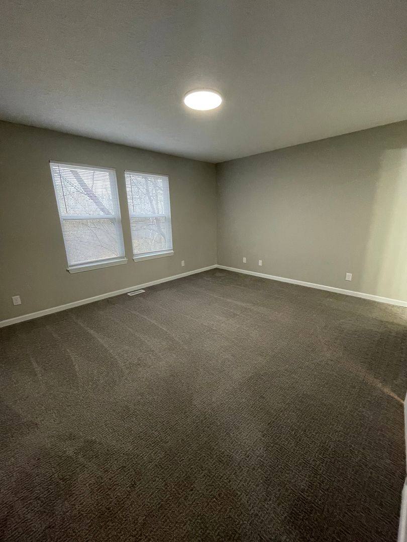 Apartment for rent at 3624-3626 W Thornhill Circle, Lafayette, IN 47909