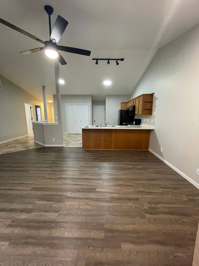 Apartment for rent at 3624-3626 W Thornhill Circle, Lafayette, IN 47909