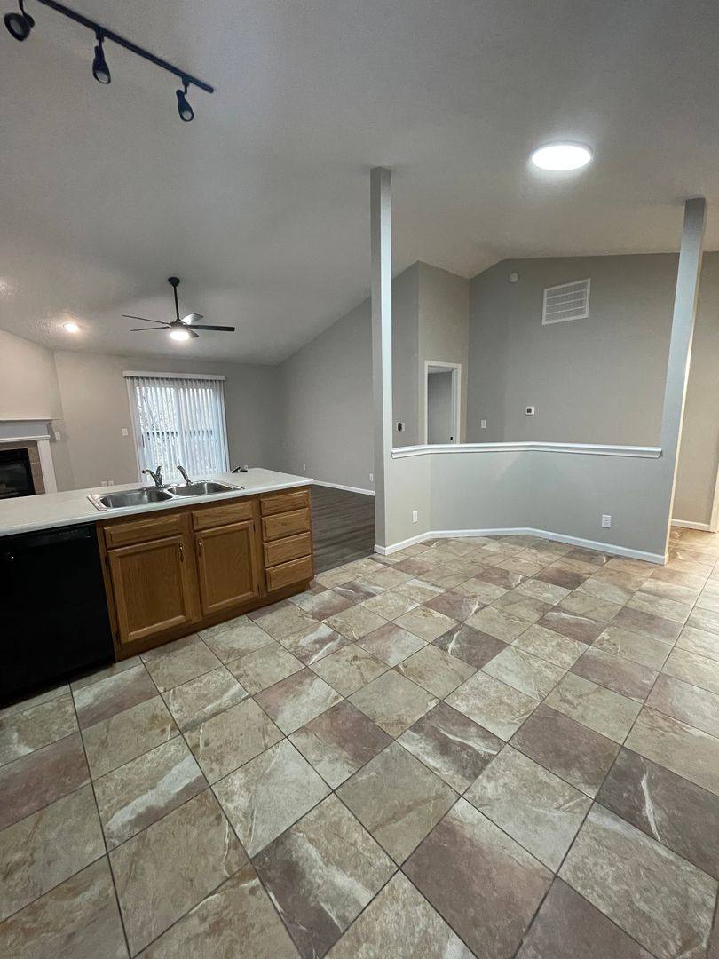 Apartment for rent at 3624-3626 W Thornhill Circle, Lafayette, IN 47909