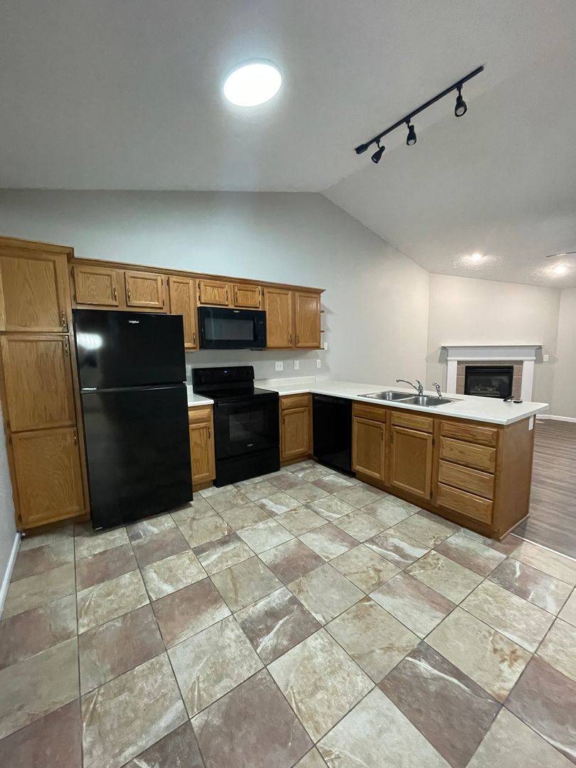 Apartment for rent at 3624-3626 W Thornhill Circle, Lafayette, IN 47909