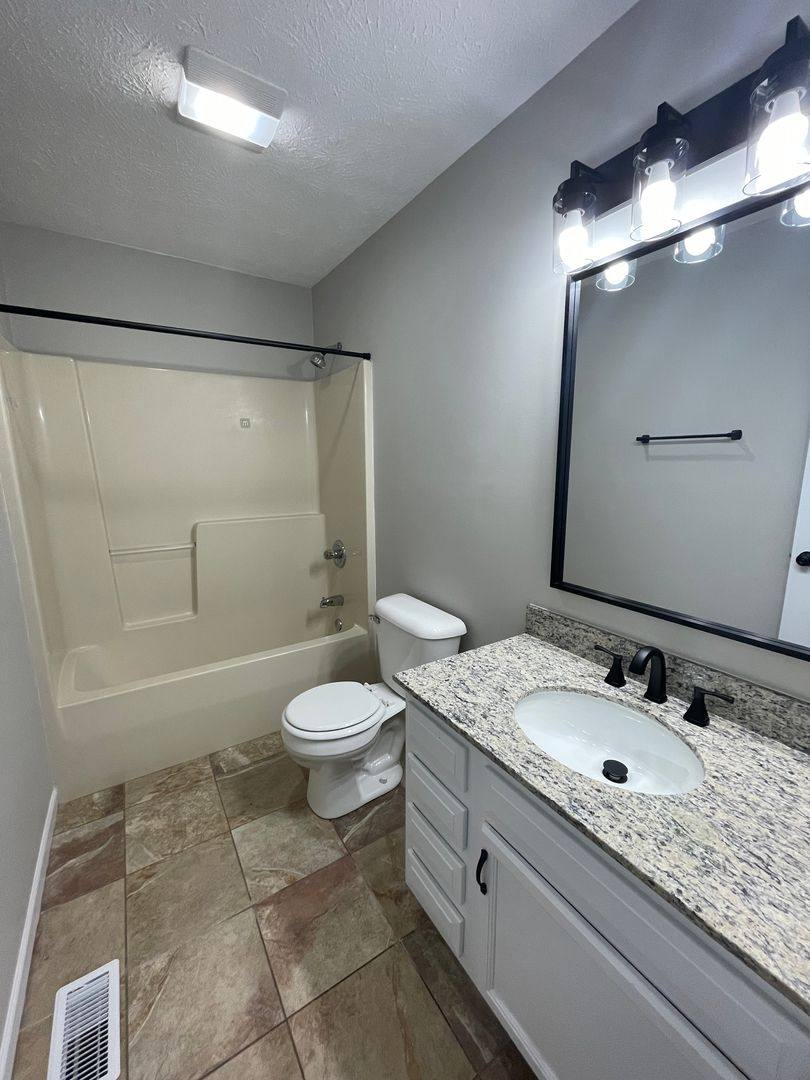 Apartment for rent at 3624-3626 W Thornhill Circle, Lafayette, IN 47909