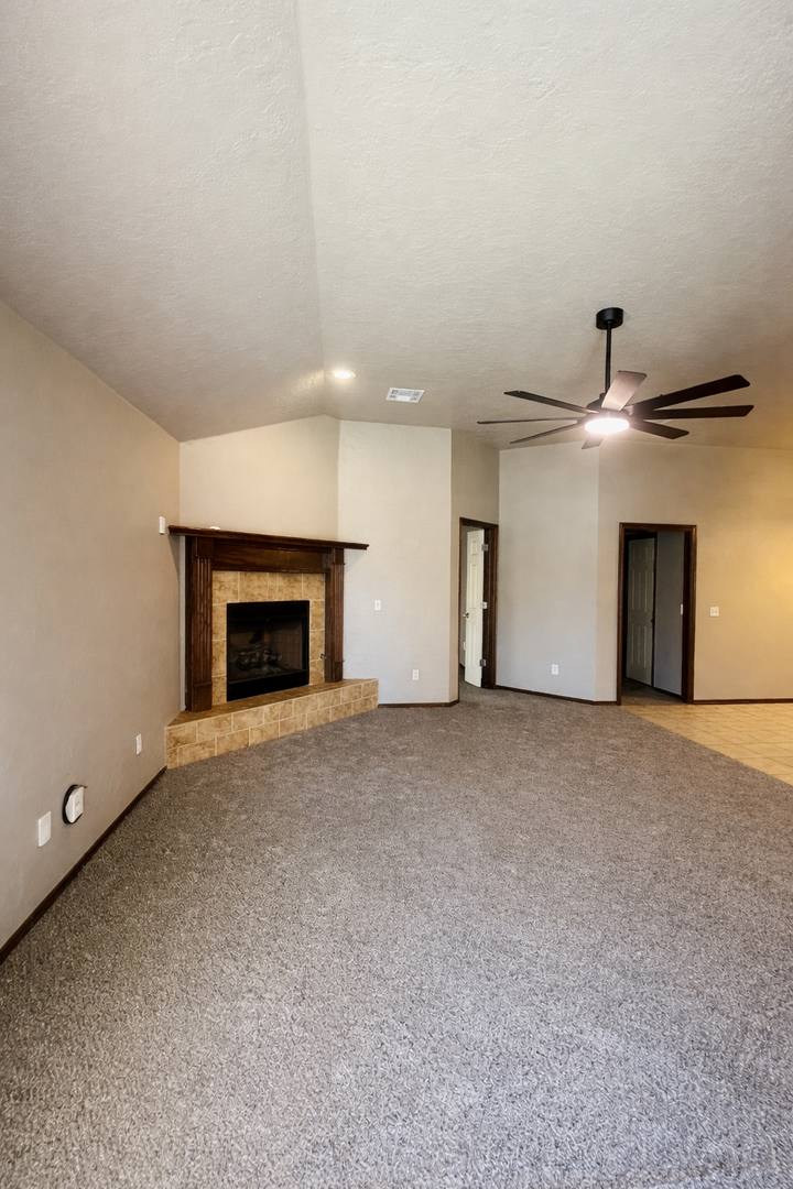 House for rent at 15109 Kyle Dr #B, Oklahoma City, OK 73170