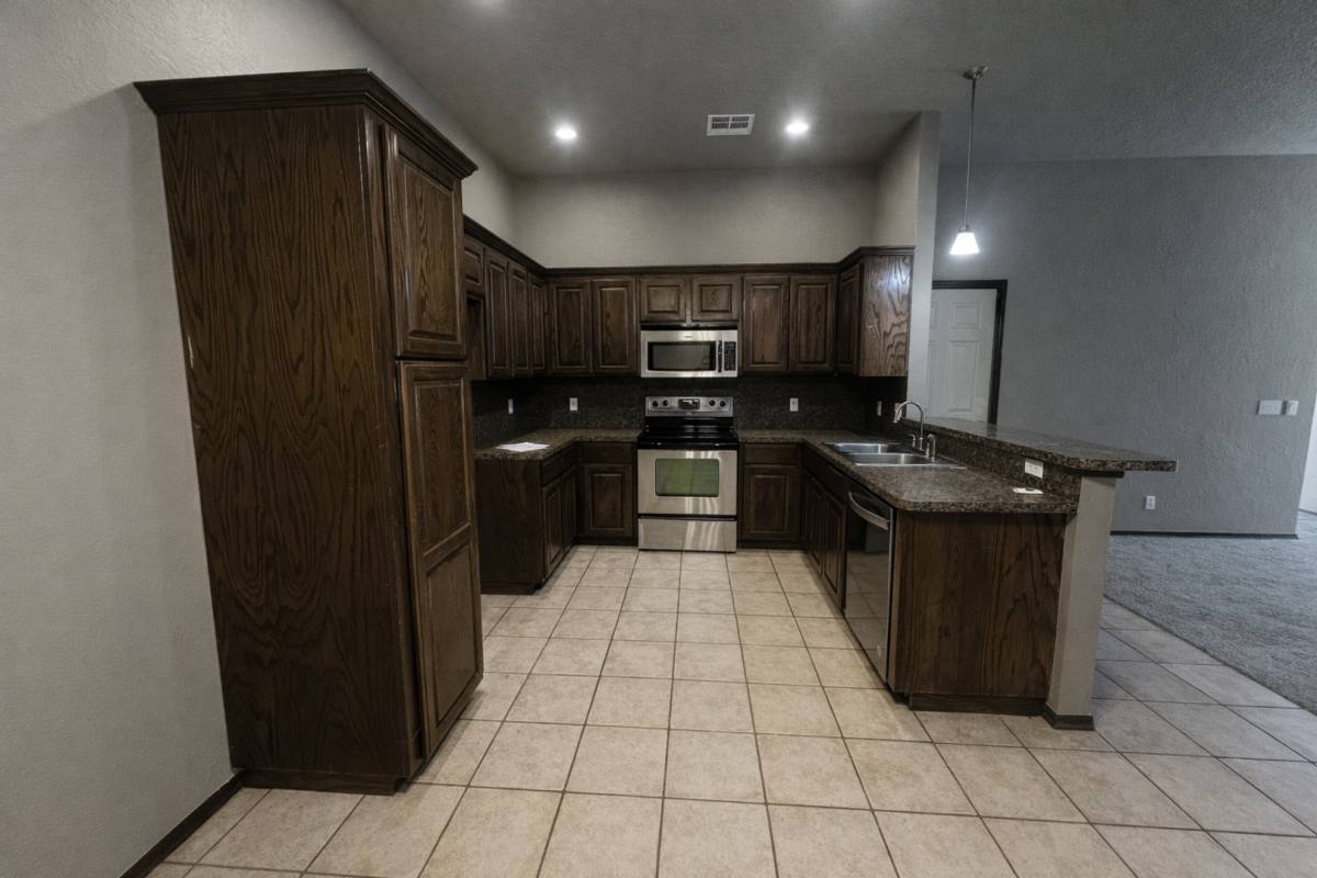 House for rent at 15109 Kyle Dr #B, Oklahoma City, OK 73170