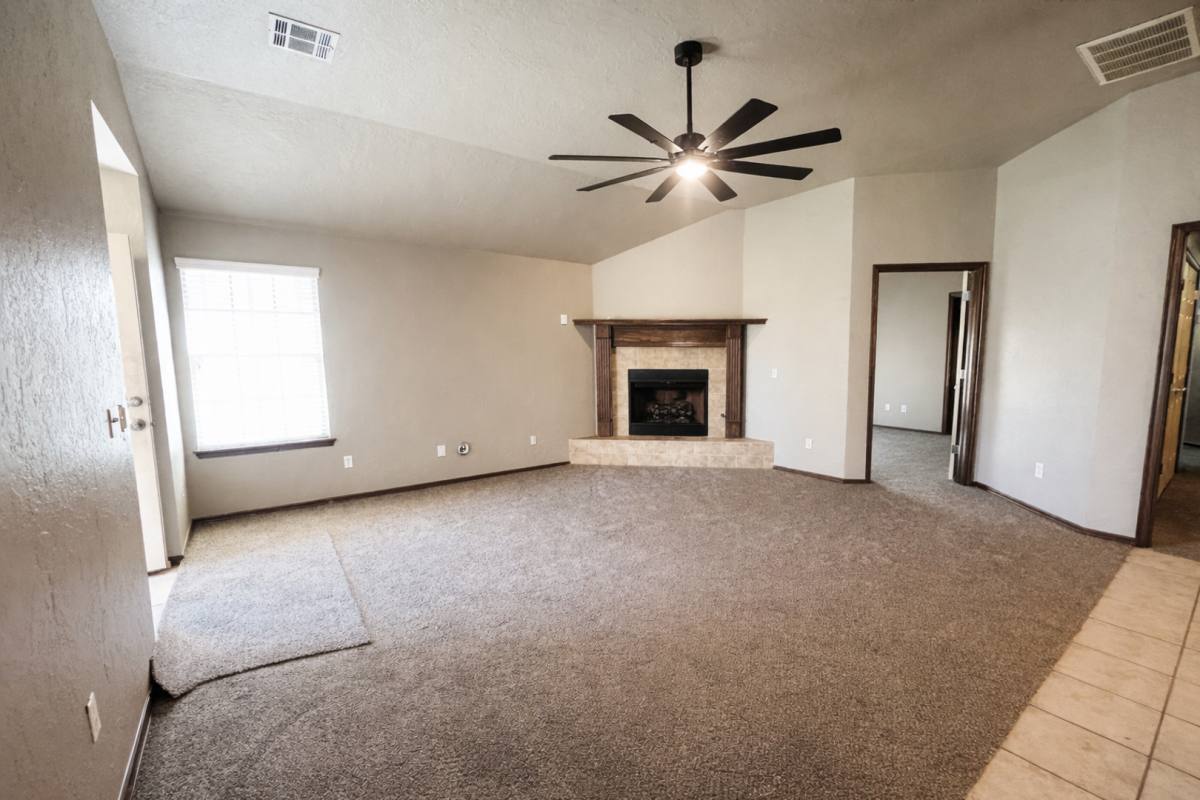 House for rent at 15109 Kyle Dr #B, Oklahoma City, OK 73170
