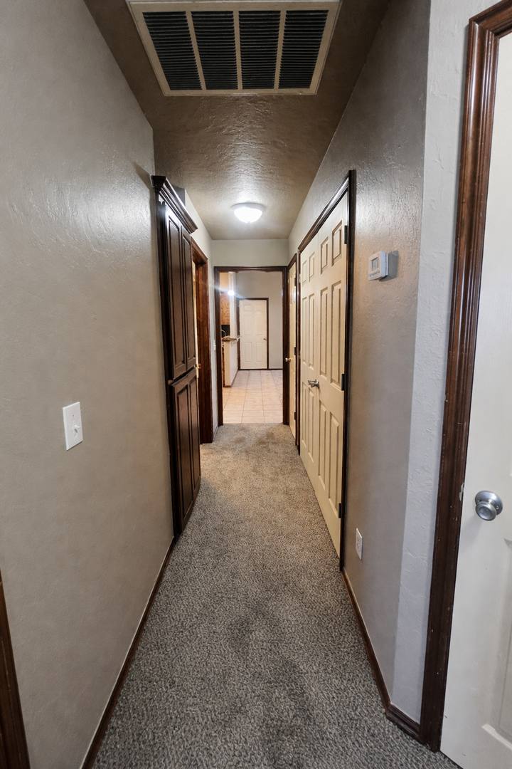 House for rent at 15109 Kyle Dr #B, Oklahoma City, OK 73170