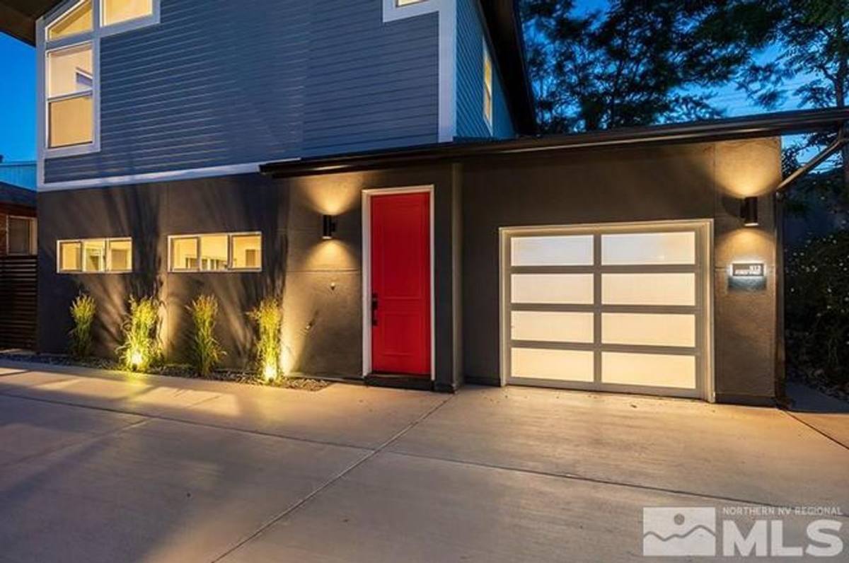 Apartment for rent at 809 Forest St, Reno, NV 89509