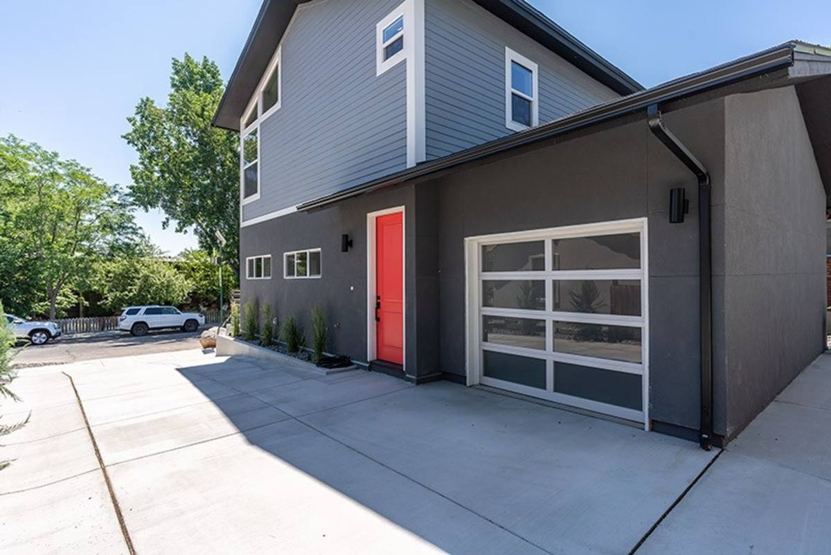 Apartment for rent at 809 Forest St, Reno, NV 89509