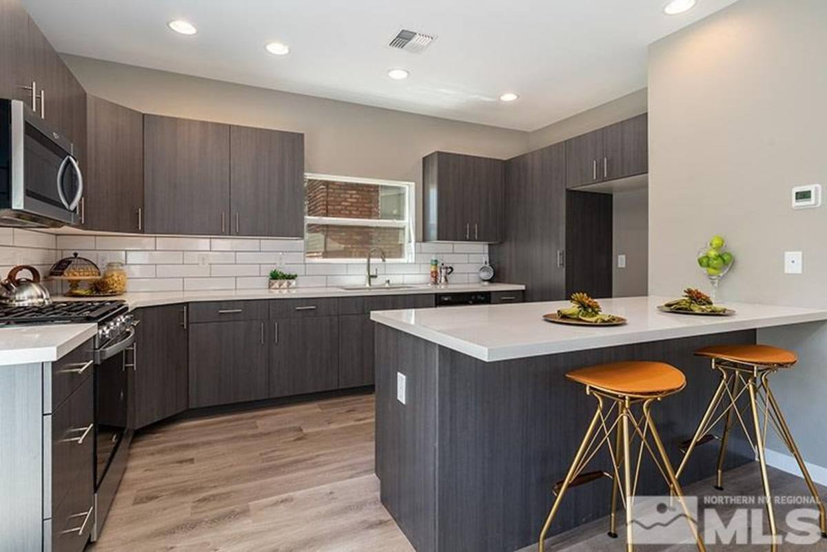 Apartment for rent at 809 Forest St, Reno, NV 89509