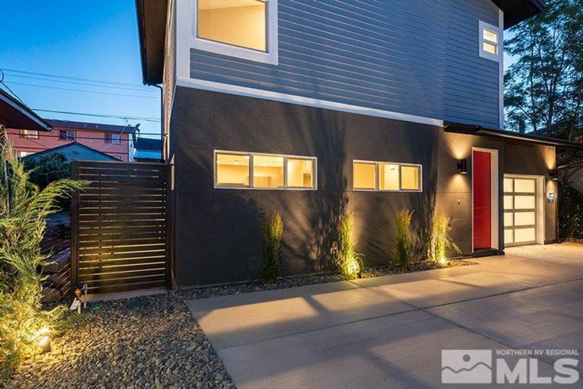Apartment for rent at 809 Forest St, Reno, NV 89509