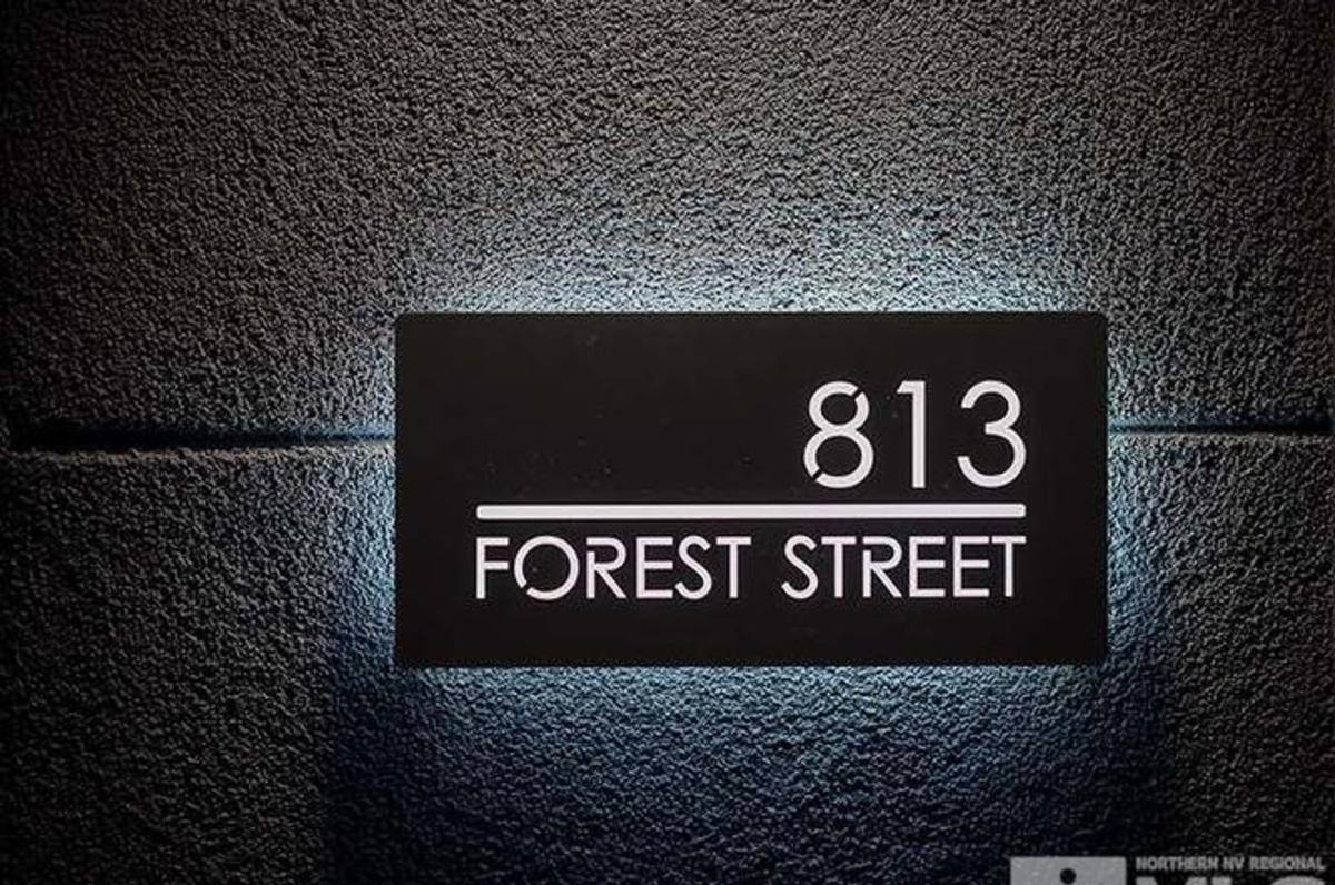 Apartment for rent at 809 Forest St, Reno, NV 89509