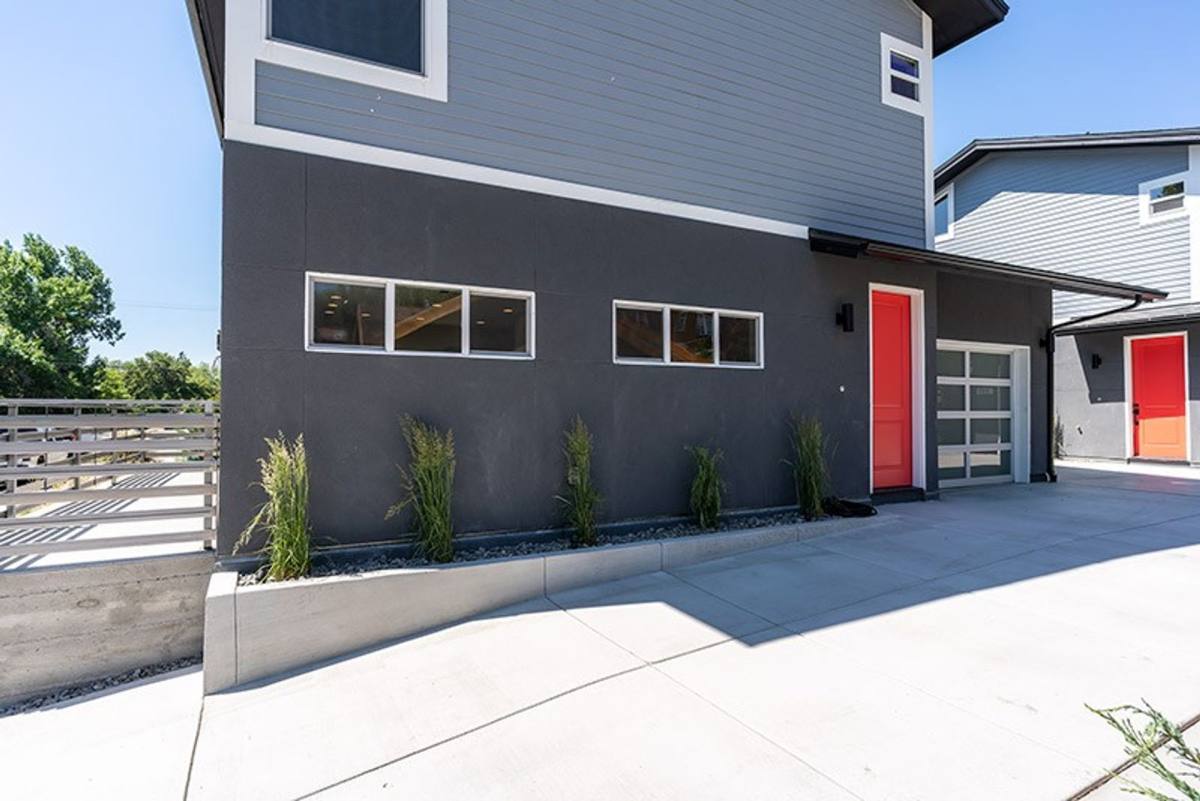 Apartment for rent at 809 Forest St, Reno, NV 89509