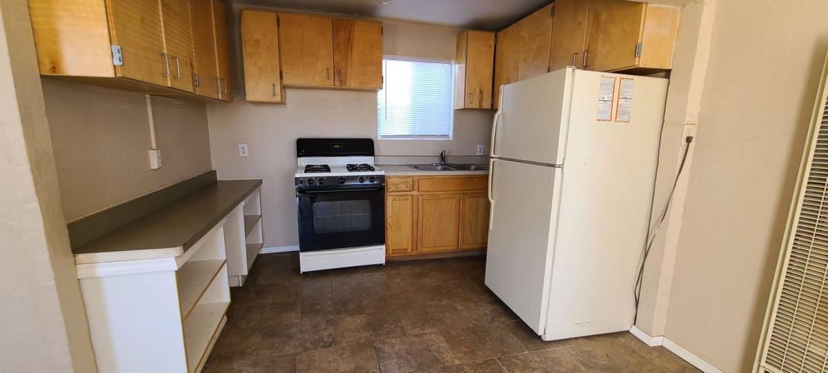 Apartment for rent at 8817 Lawson St, El Paso, TX 79904