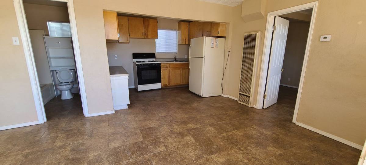 Apartment for rent at 8817 Lawson St, El Paso, TX 79904