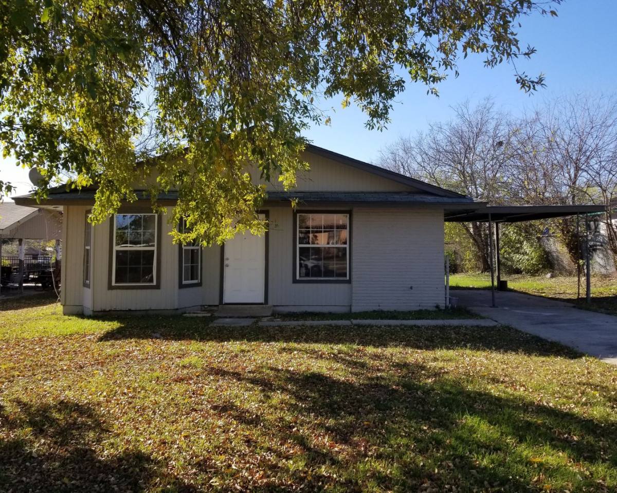 House for rent at 6214 Slate Valley, San Antonio, TX 78242