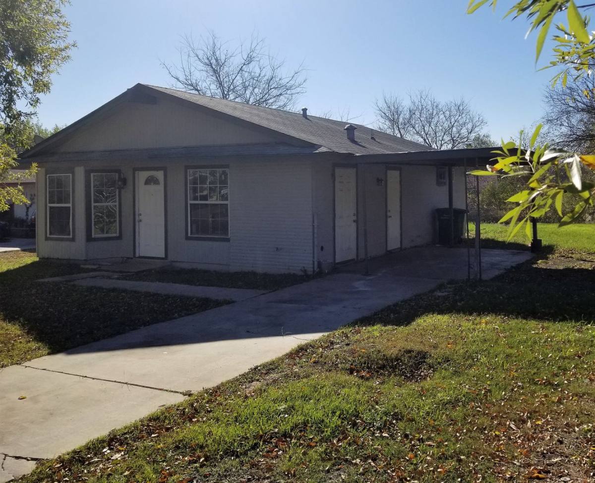 House for rent at 6214 Slate Valley, San Antonio, TX 78242