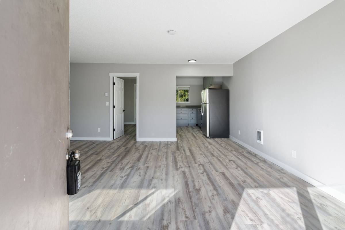 Apartment for rent at 17924 SE Division St, Portland, OR 97236