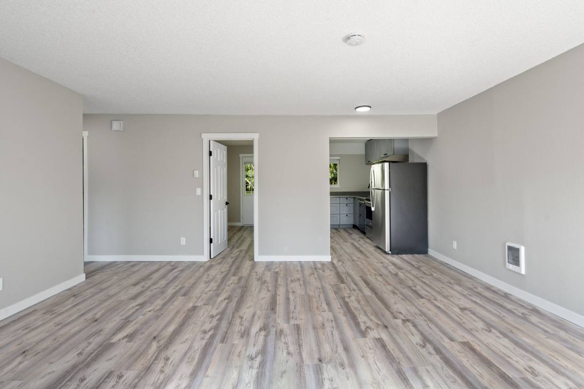 Apartment for rent at 17924 SE Division St, Portland, OR 97236