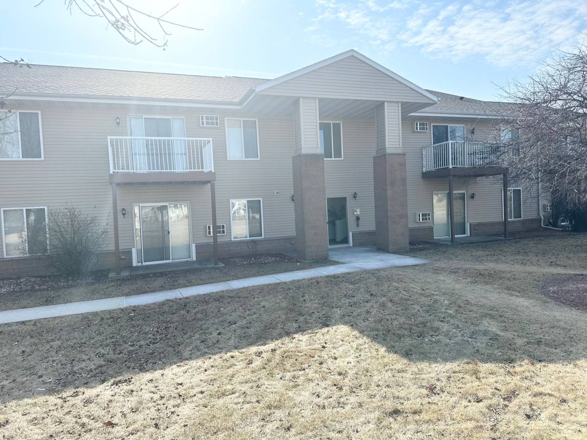 Apartment for rent at 2826-2858 Holiday Lane; 2931 Carrousel Lane, Janesville, WI 53545