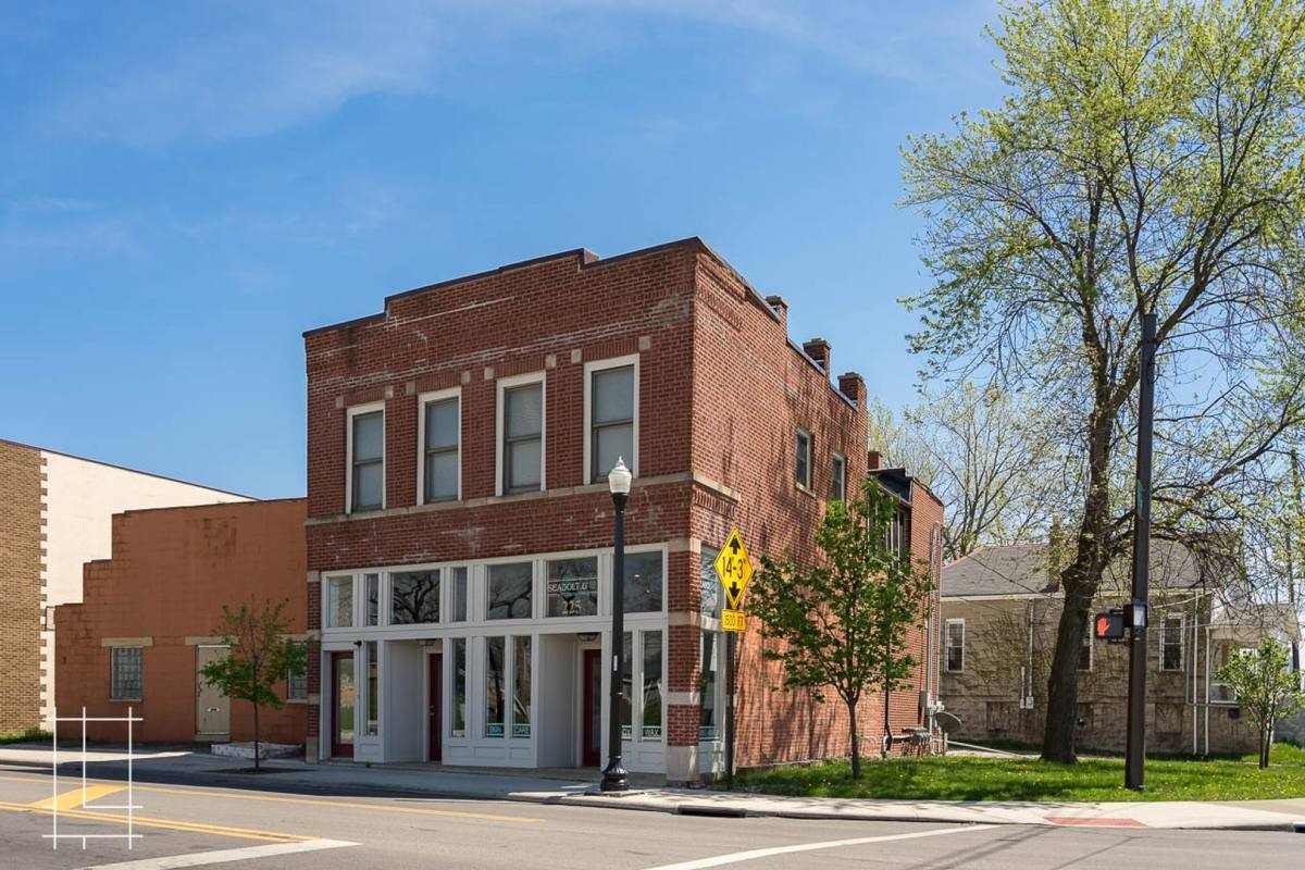 Apartment for rent at 225 E 5th Ave, Columbus, OH 43201