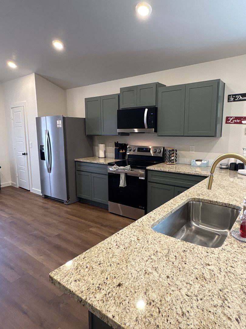 House for rent at 2515 Kenwood Ave, Lubbock, TX 79407