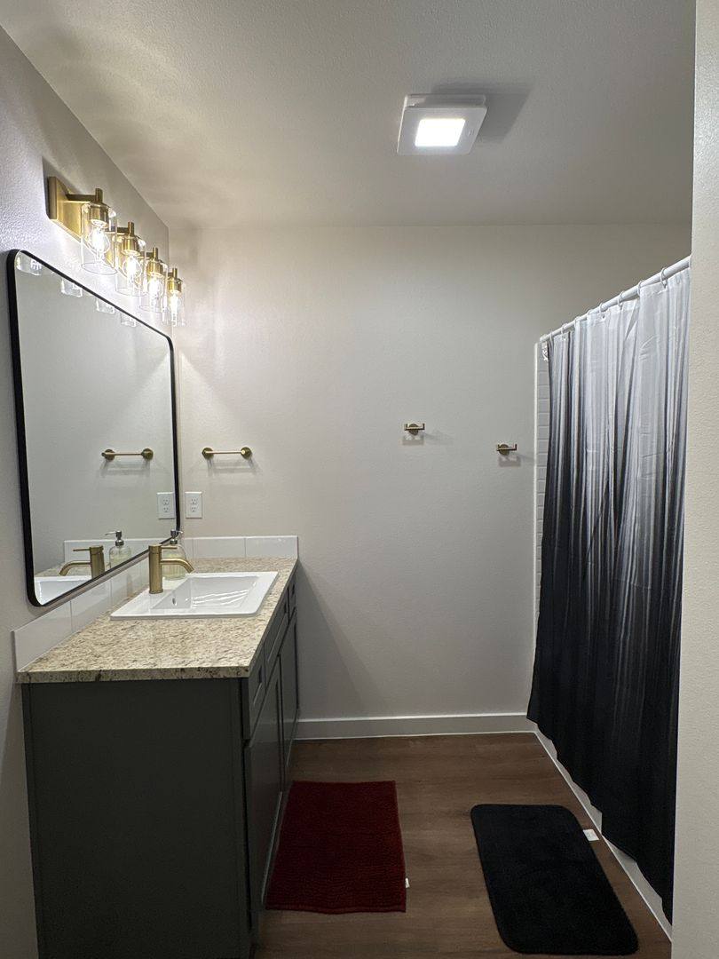 House for rent at 2515 Kenwood Ave, Lubbock, TX 79407