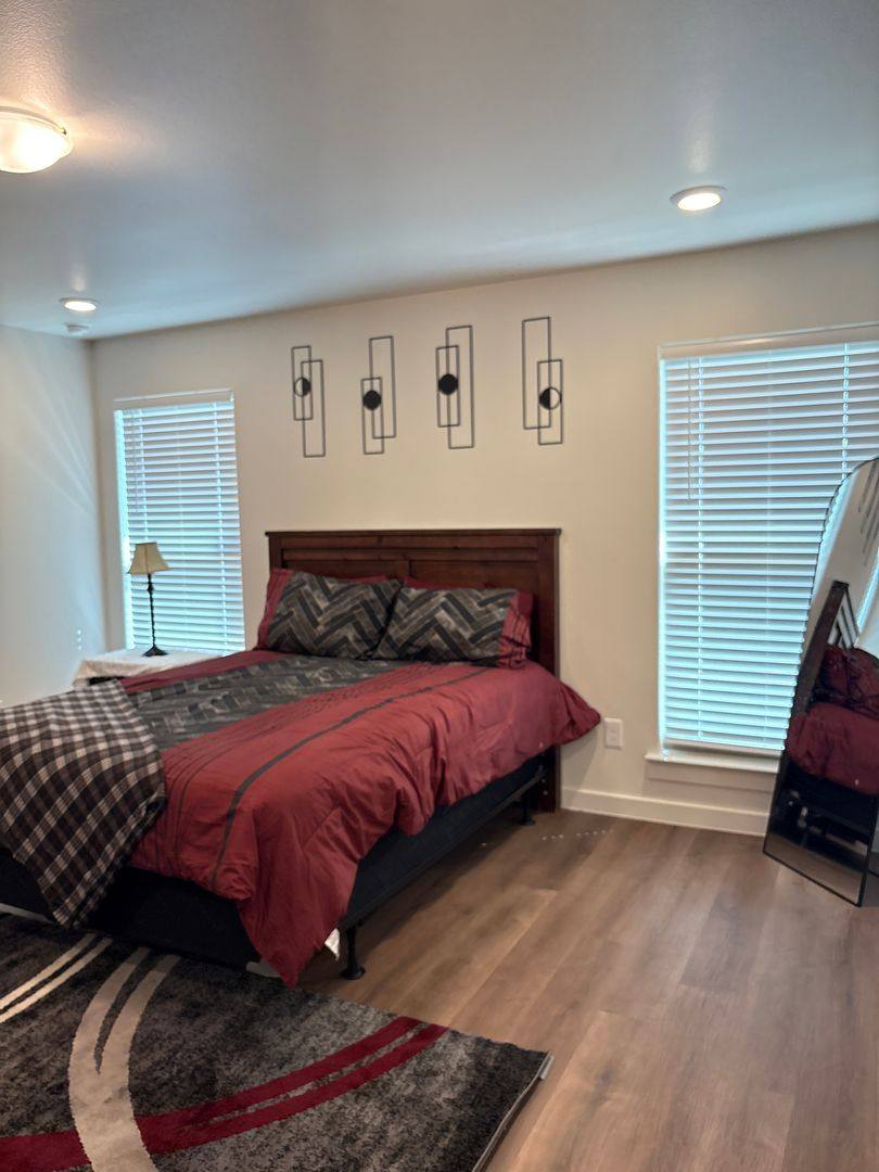 House for rent at 2515 Kenwood Ave, Lubbock, TX 79407