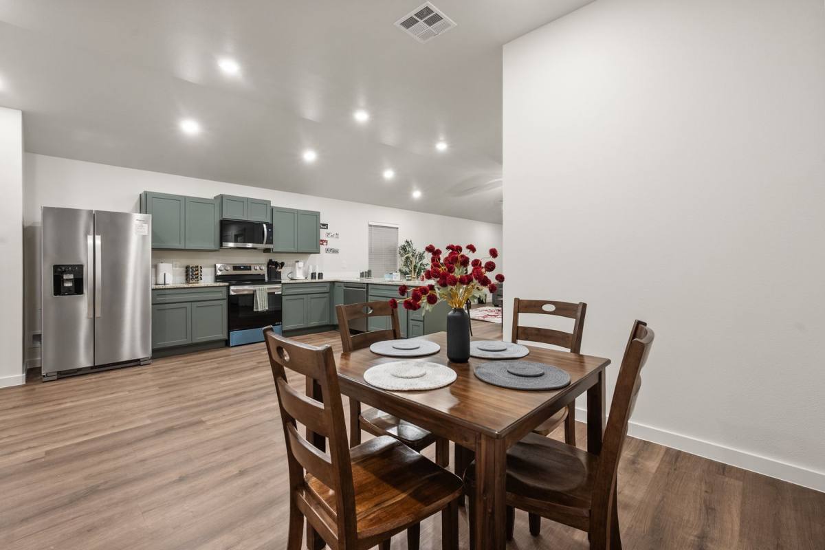 House for rent at 2515 Kenwood Ave, Lubbock, TX 79407