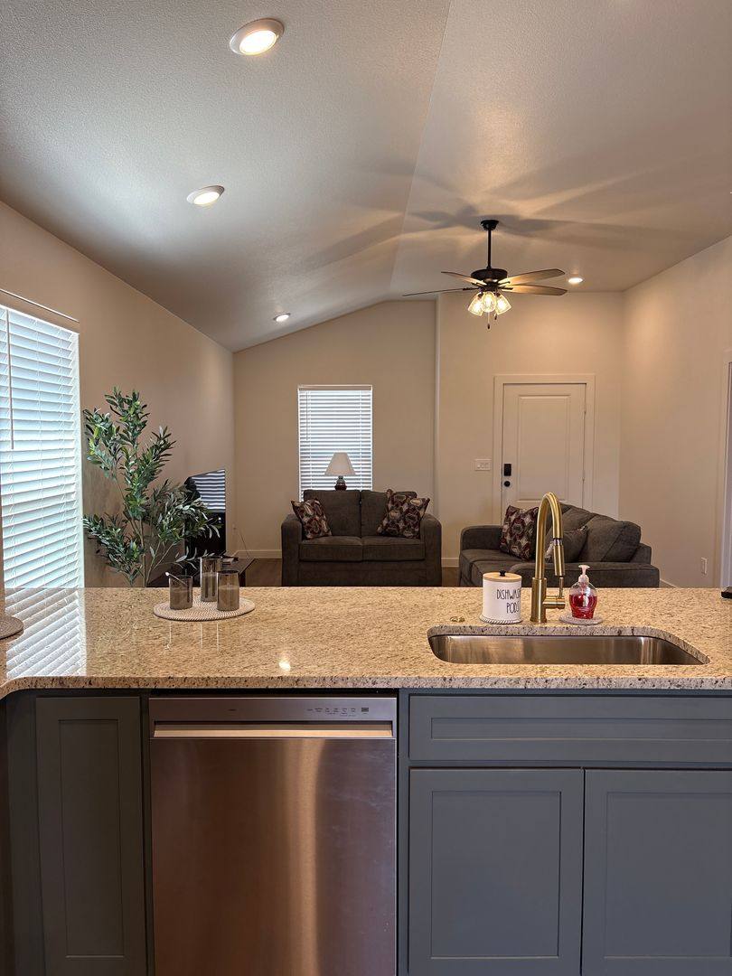 House for rent at 2515 Kenwood Ave, Lubbock, TX 79407