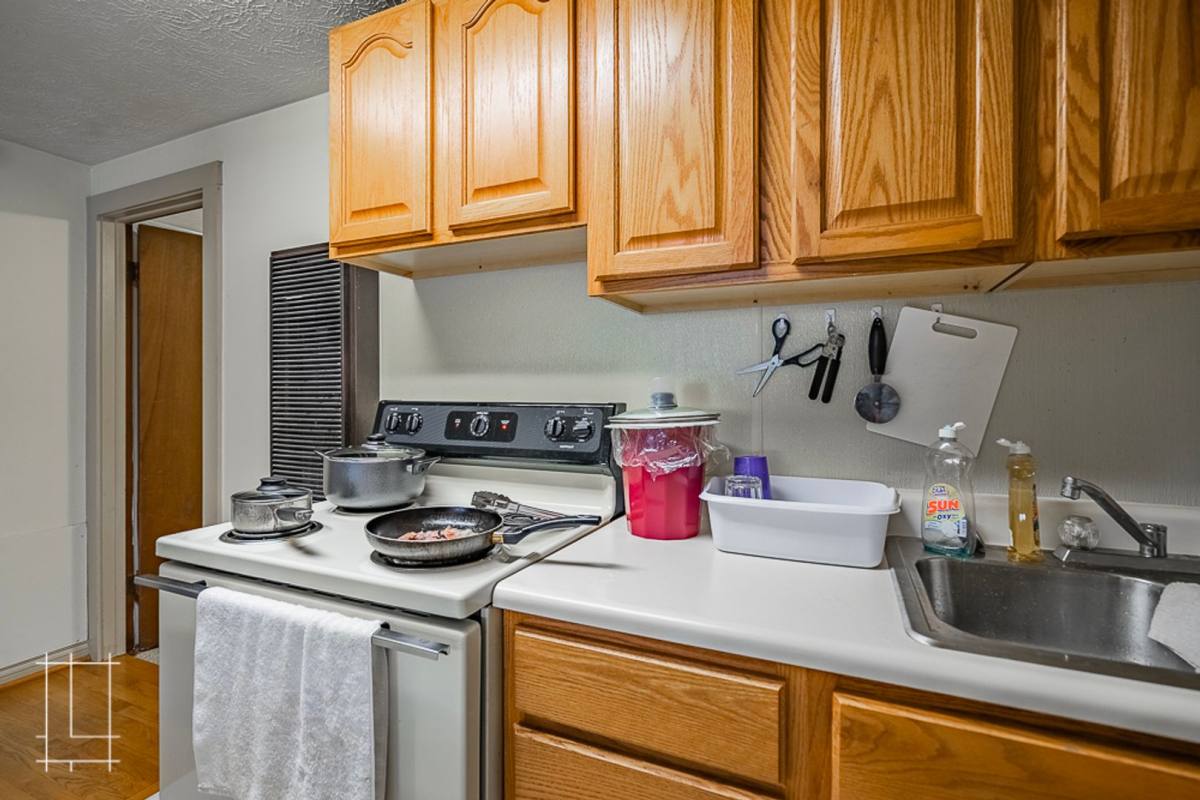 Apartment for rent at 1120-1134 Apollo Place, Columbus, OH 43201