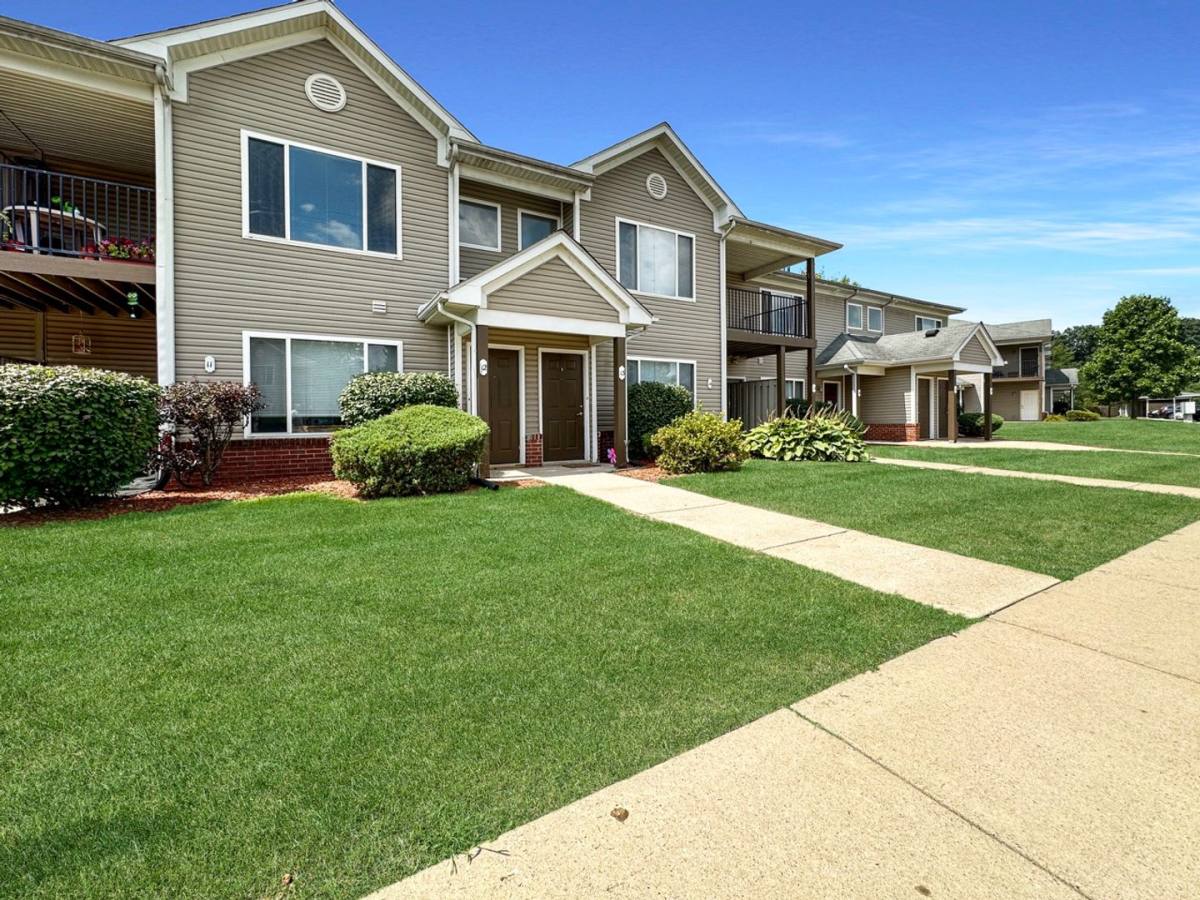 House for rent at 5350 Glenn Cross Rd, Battle Creek, MI 49015