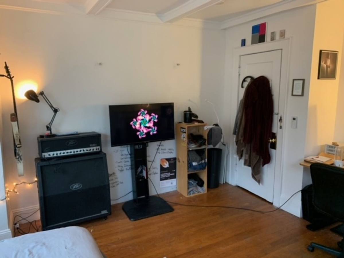 House for rent at 226B Parker Hill Ave, Roxbury Crossing, MA 02120