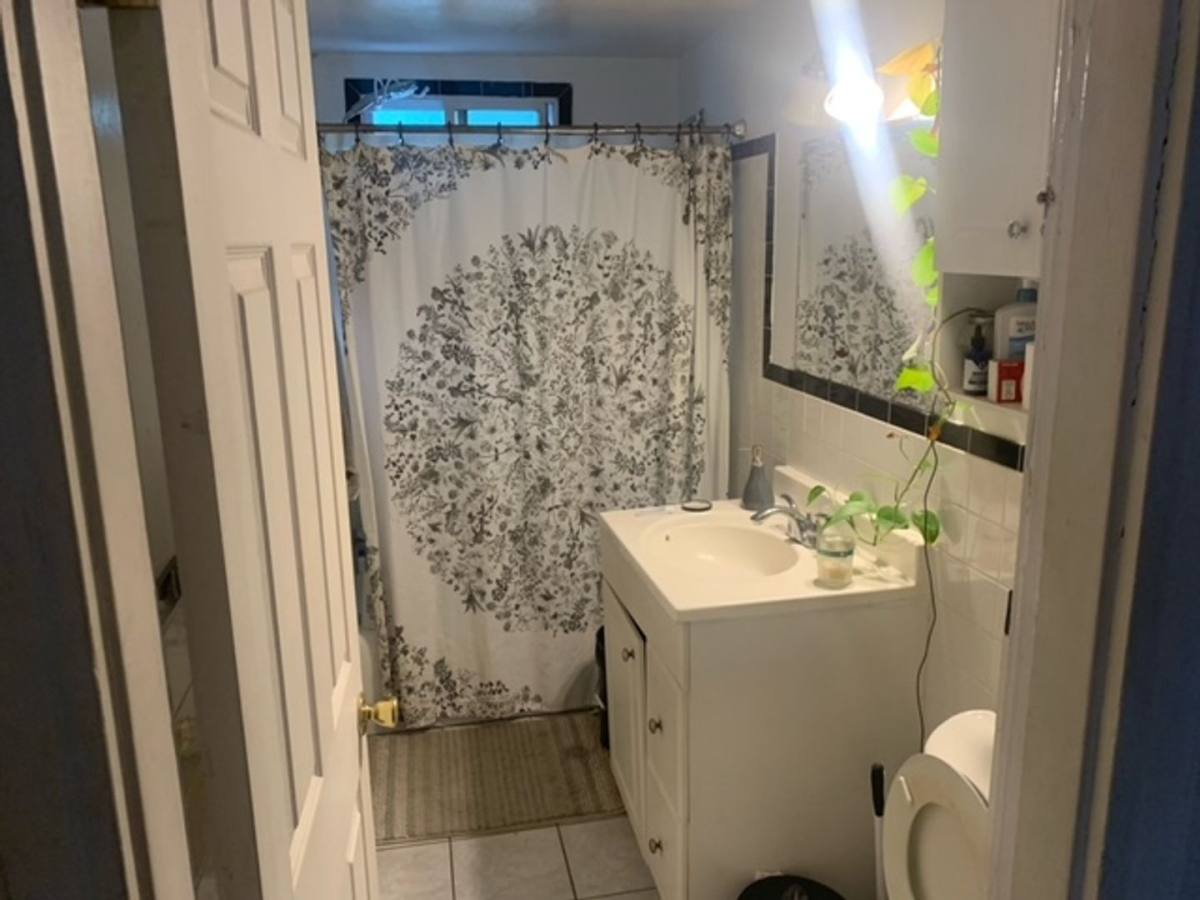 House for rent at 226B Parker Hill Ave, Roxbury Crossing, MA 02120