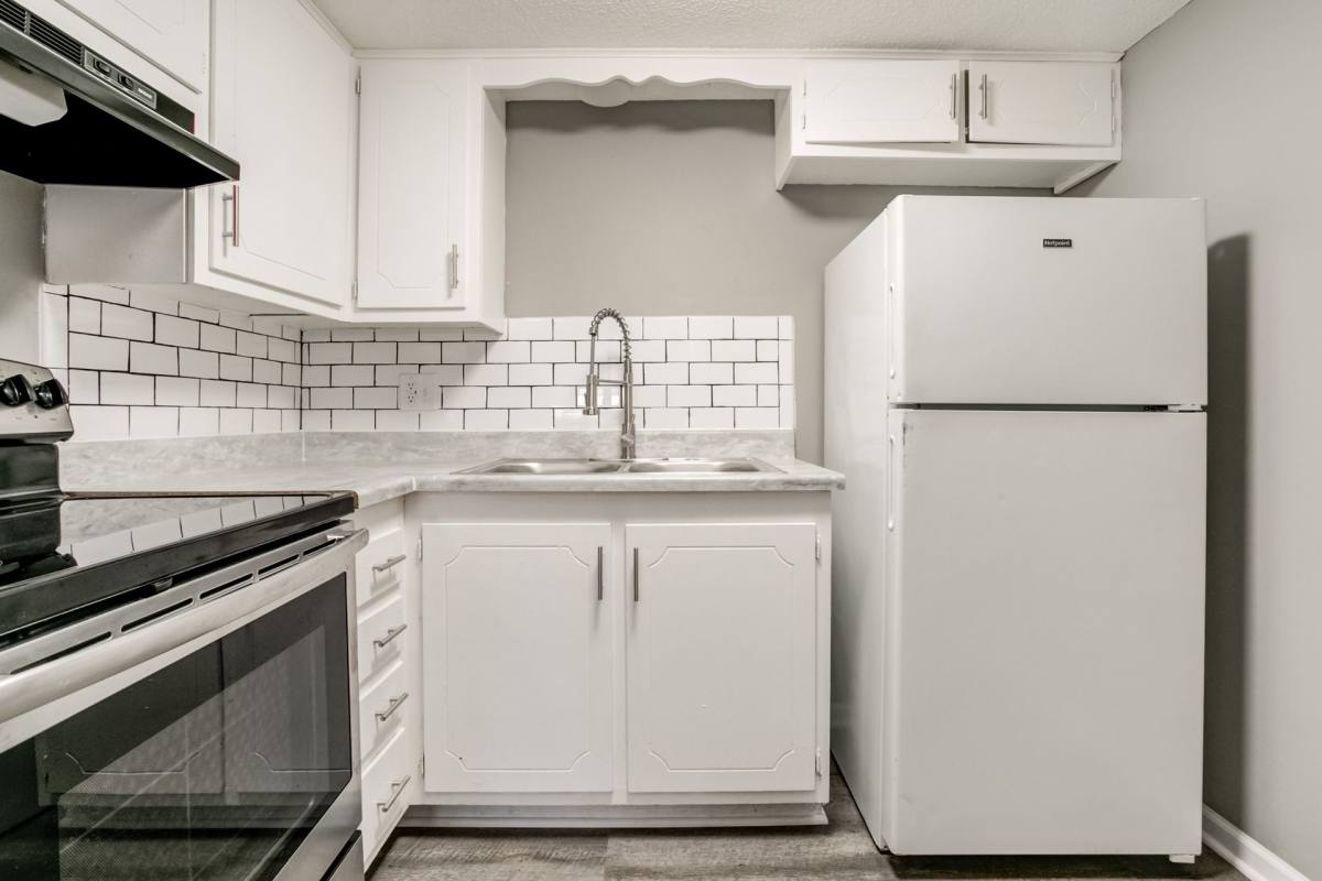 Apartment for rent at 3050 N 58th St, Kansas City, KS 66104