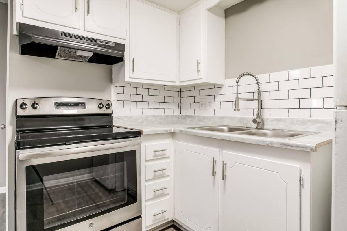 Apartment for rent at 3050 N 58th St, Kansas City, KS 66104