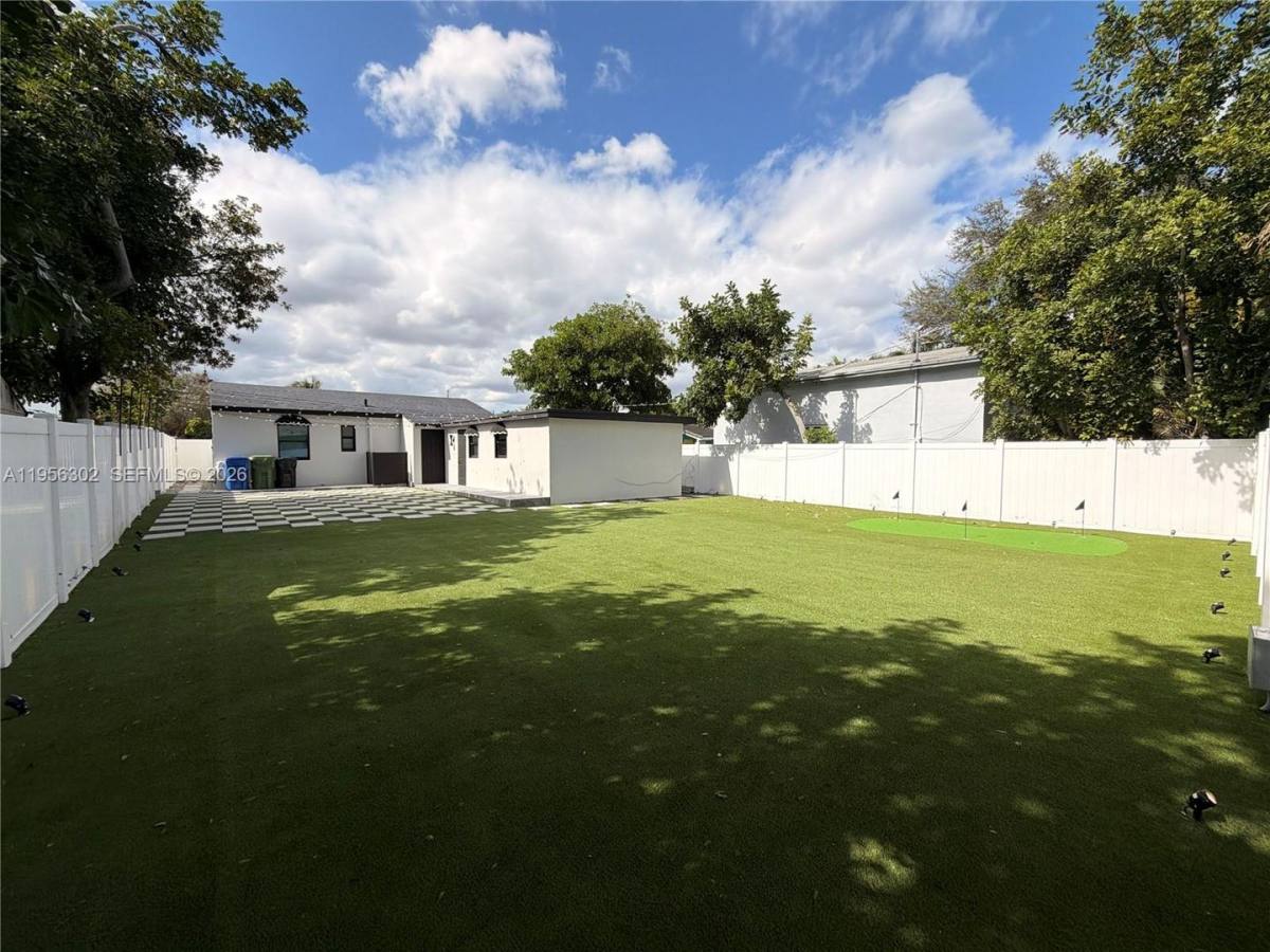 House for rent at 1532 N Andrews Ave, Fort Lauderdale, FL 33311