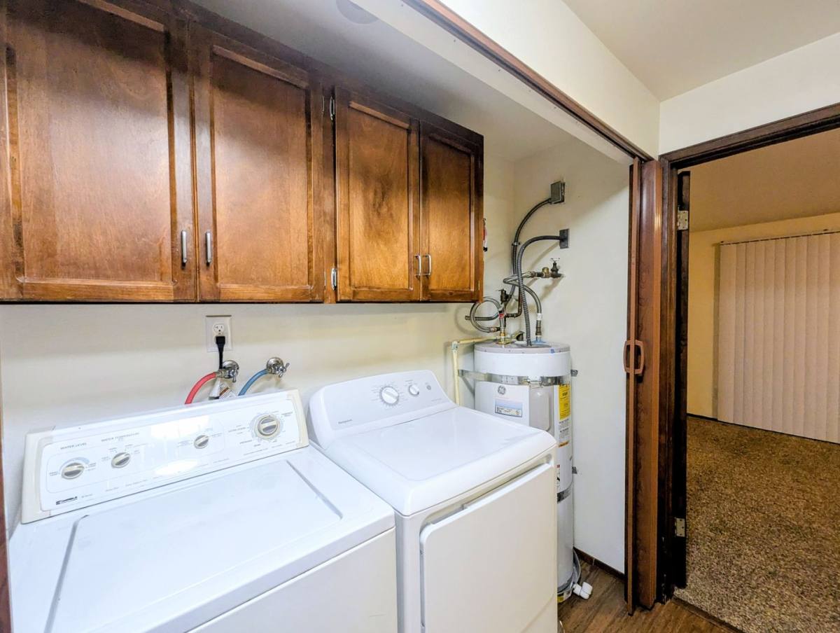 House for rent at 233 Dorn Ave, Everett, WA 98208