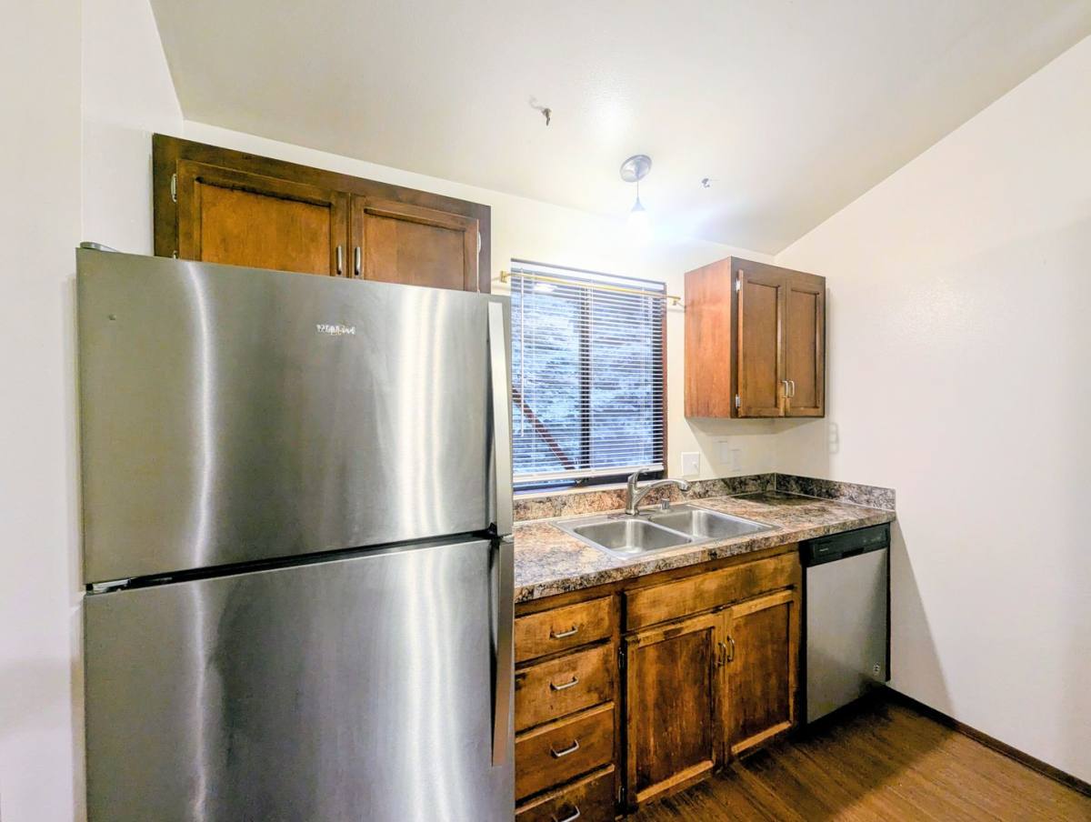 House for rent at 233 Dorn Ave, Everett, WA 98208